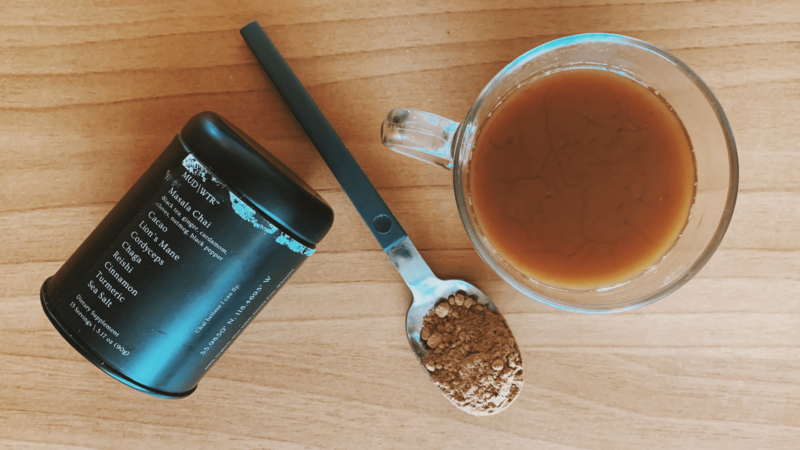 MUD\WTR Reviewed – The Best Coffee Alternative