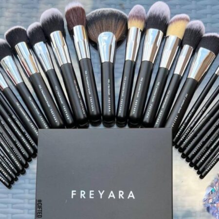 Discover Freyara Cosmetics: A Revolutionary Beauty Brand That Empowers Your Skin