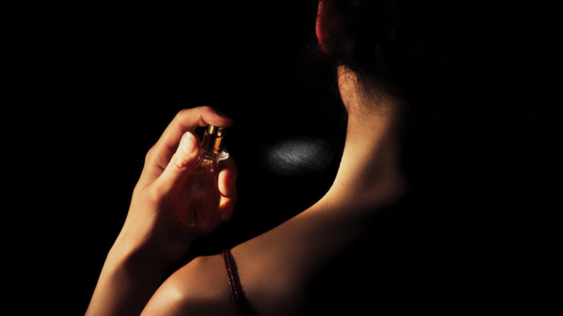Scentsplit: The Ultimate Destination for Perfume Lovers