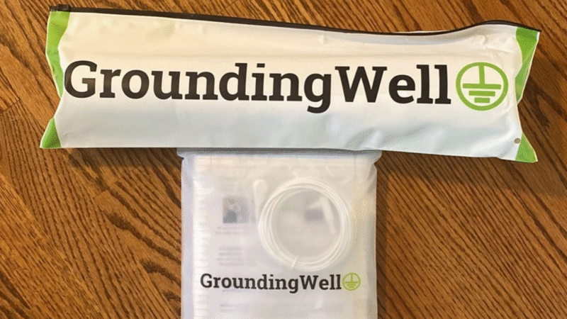 GroundingWell Review: A Comprehensive Guide to Grounding Products and Their Benefits