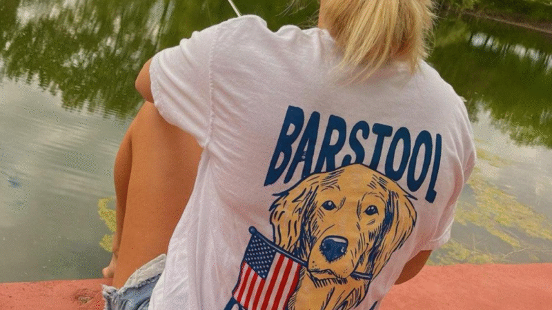 🪑 Barstool Sports Store: A Deep Dive into the Ultimate Fan Merchandise Destination