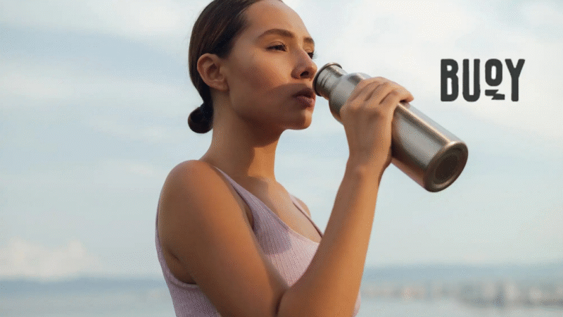 Just Add Buoy: A Comprehensive Review of Hydrating Wellness Drops