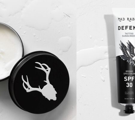 🐇 Mad Rabbit Tattoo Aftercare: A Comprehensive Review for Ink Enthusiasts and Deal Hunters (MARIA20)