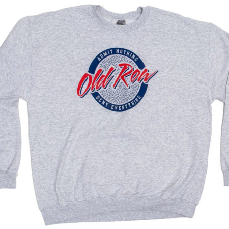 Old Row Review: The Ultimate Southern College Lifestyle Brand You Need Now