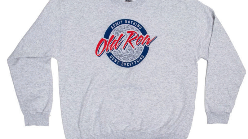 Old Row Review: The Ultimate Southern College Lifestyle Brand You Need Now