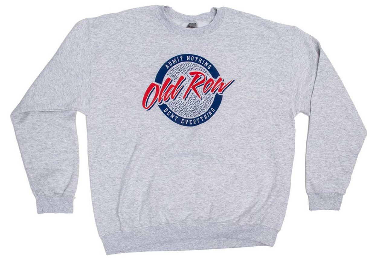 Old Row Review: The Ultimate Southern College Lifestyle Brand You Need Now