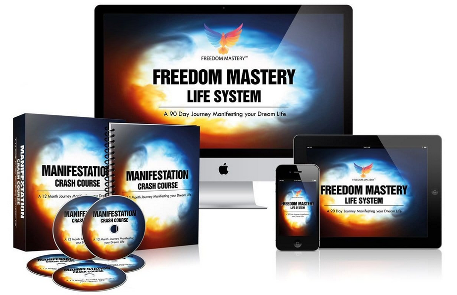 Mastering Productivity and Personal Growth with Freedom Mastery: A Comprehensive Review