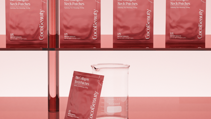 Discover Radiance at CocoBeauty: Your Must-Buy Glow-Up Shop 🌟