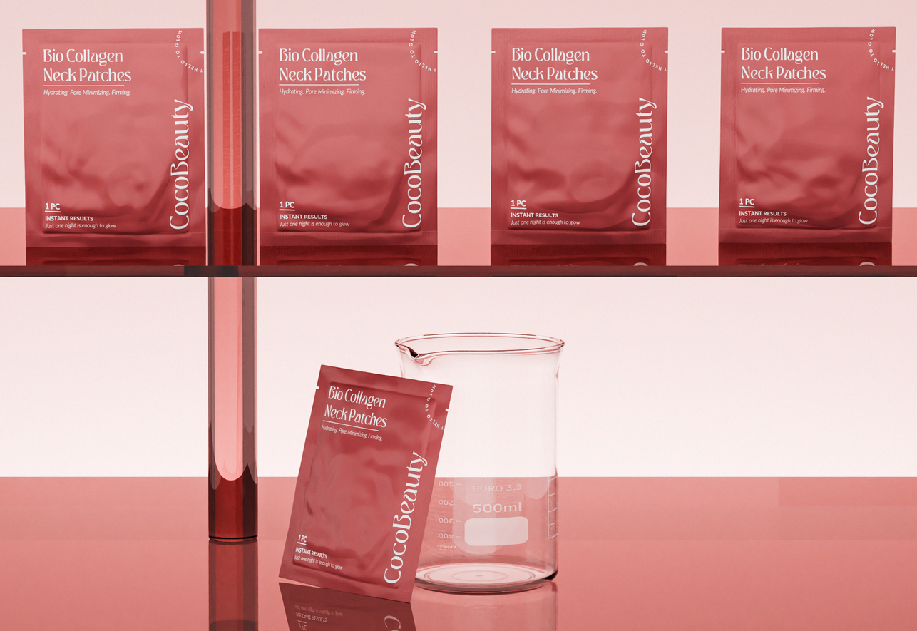 Discover Radiance at CocoBeauty: Your Must-Buy Glow-Up Shop đ