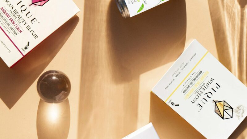 Discovering Pique Life: A Game-Changer in Wellness