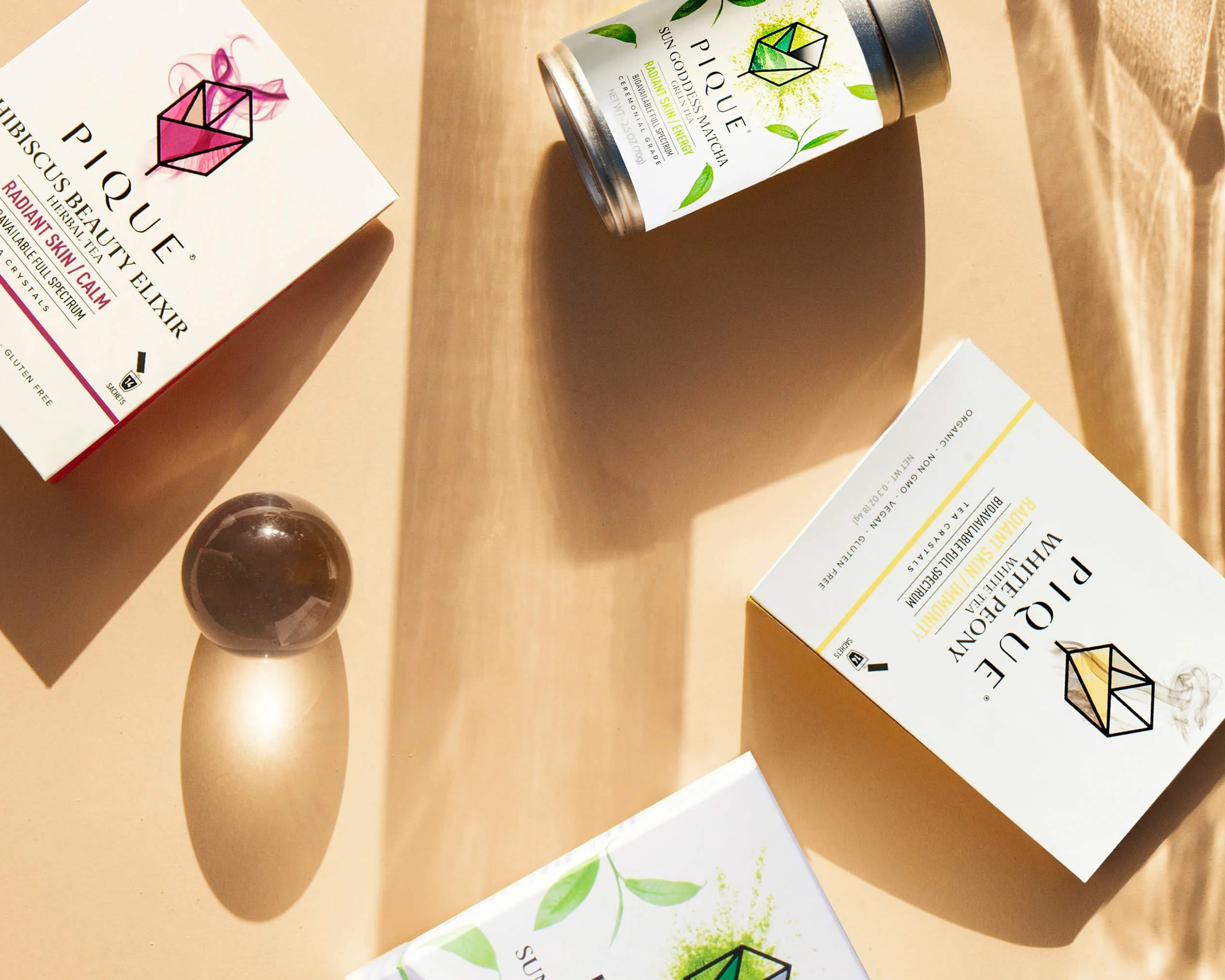 Discovering Pique Life: A Game-Changer in Wellness