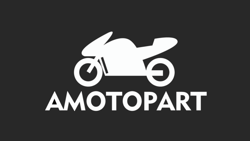 AMotopart: Your Go-To Destination for Motorcycle Parts and Accessories