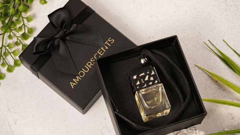 Amour Scents: The Affordable Luxury Fragrance Brand That Impresses
