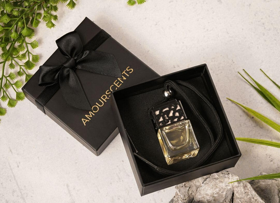 Amour Scents: The Affordable Luxury Fragrance Brand That Impresses