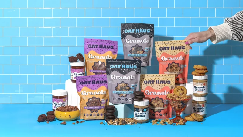 Oat Haus: The Delightful, Allergen-Free Spread That’s Changing Breakfast Forever