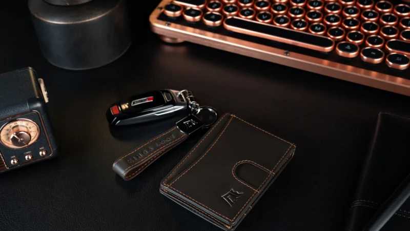 The Ultimate Analysis: Kings Loot and the Quest for the ‘Last Wallet You’ll Ever Own’