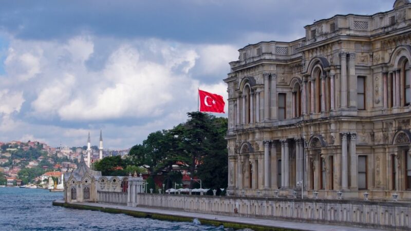 The Secret Weapon to a Stress-Free Istanbul Adventure: Why the E-Pass Isn’t a Luxury—It’s a Necessity