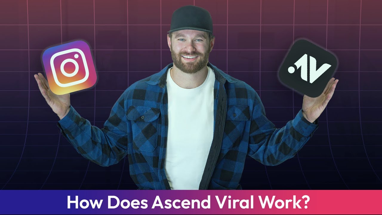 The Definitive 2,000+ Word Review: Why Ascend Viral is the Future of Ethical Instagram Growth