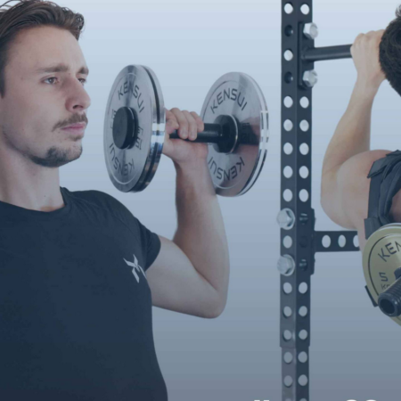 The Evolution of Home Calisthenics: A Deep Dive into the Innovation of Kensui Fitness