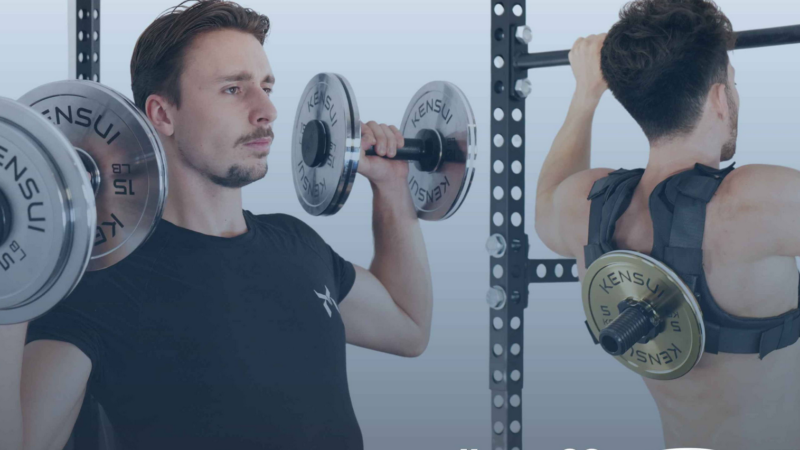 The Evolution of Home Calisthenics: A Deep Dive into the Innovation of Kensui Fitness