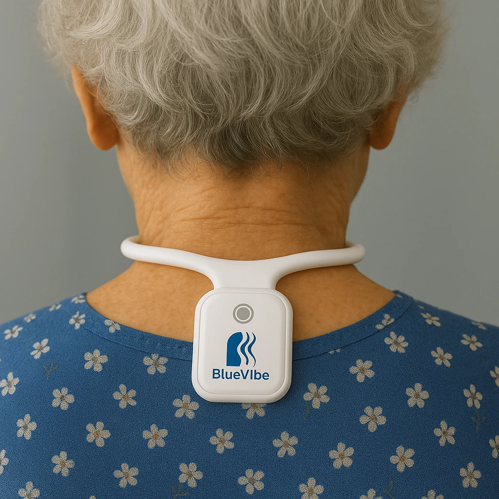 Resona Health “VIBE” Review (2026): Rocket Science Meets Pocket-Sized Frequency Therapy