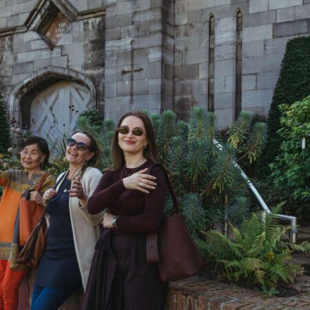 The Art of Deep Travel: An In-Depth Exploration of the Context Travel Experience