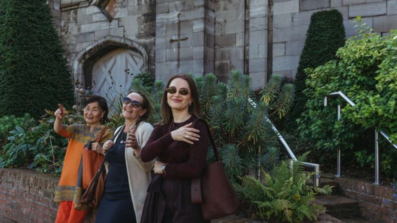 The Art of Deep Travel: An In-Depth Exploration of the Context Travel Experience