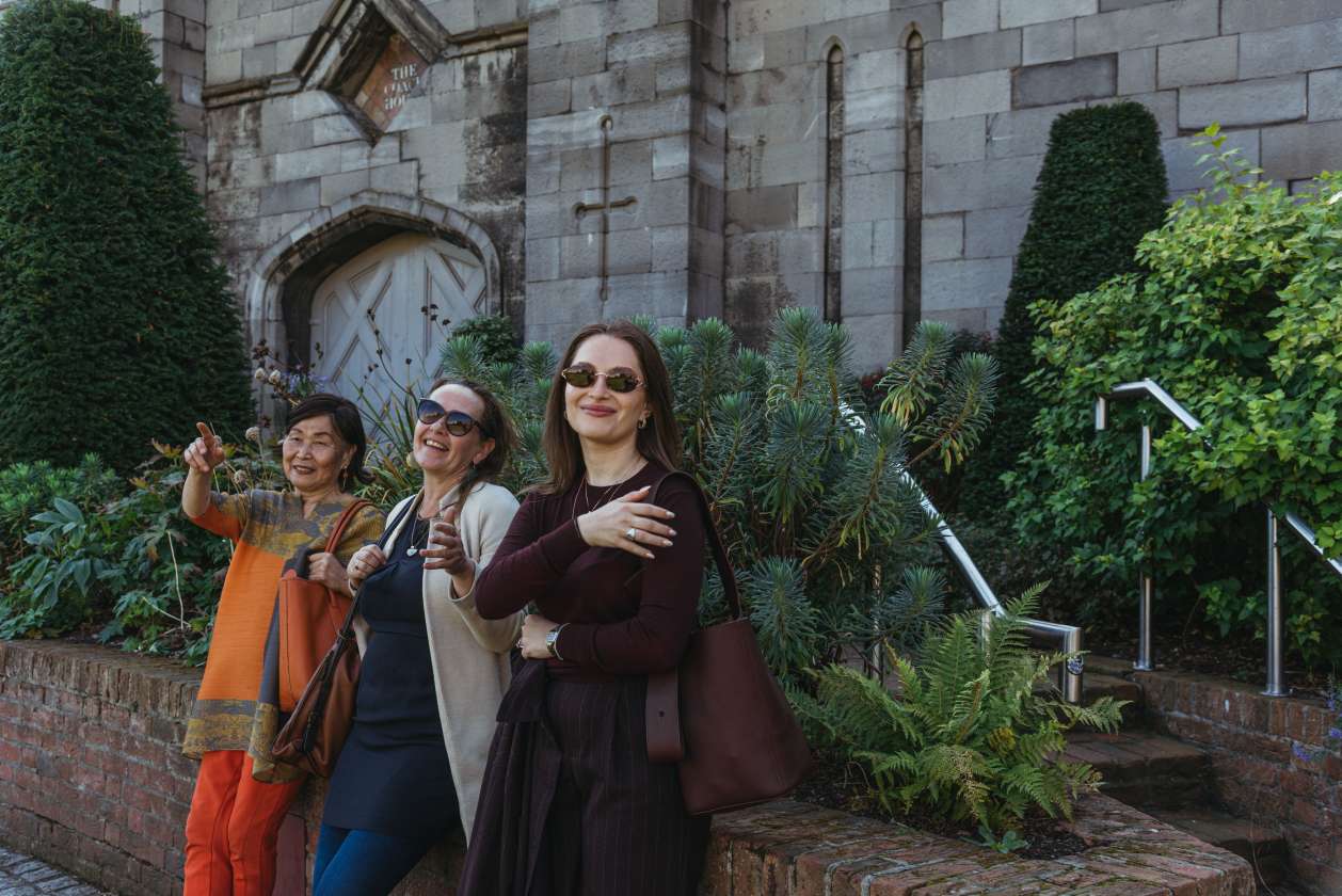 The Art of Deep Travel: An In-Depth Exploration of the Context Travel Experience