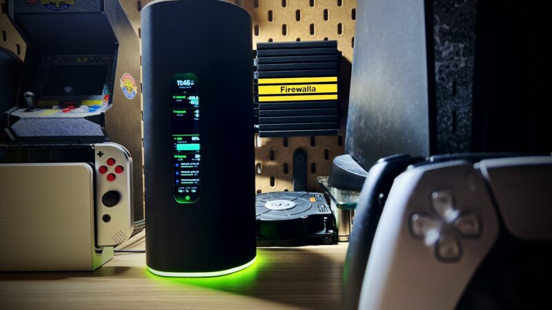 The Comprehensive Guide to Firewalla: Redefining Home and SMB Network Security