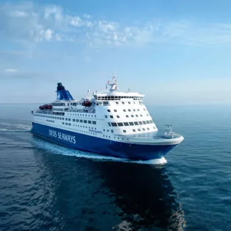 The Ultimate Direct Ferries Review: Book Smarter, Sail Faster, and Save Big on Your Next Maritime Adventure