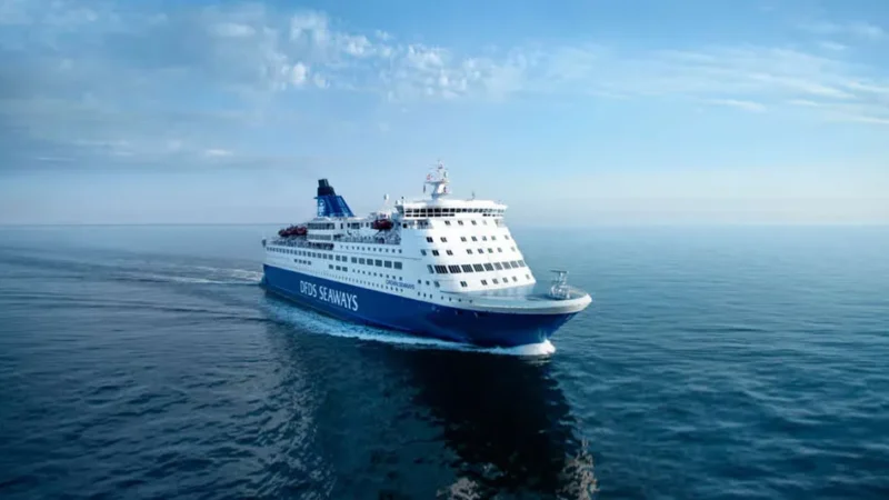 The Ultimate Direct Ferries Review: Book Smarter, Sail Faster, and Save Big on Your Next Maritime Adventure