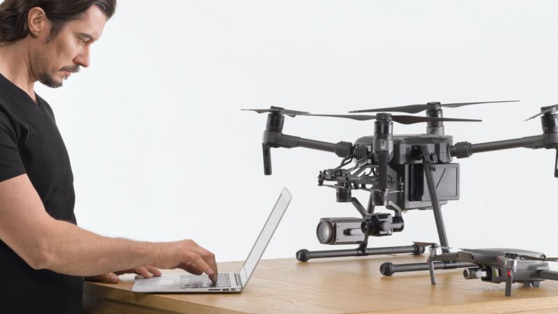 DJI.com Review 2026: The Ultimate Destination for Drones, Aerial Imaging, Action Cameras, and Creative Technology