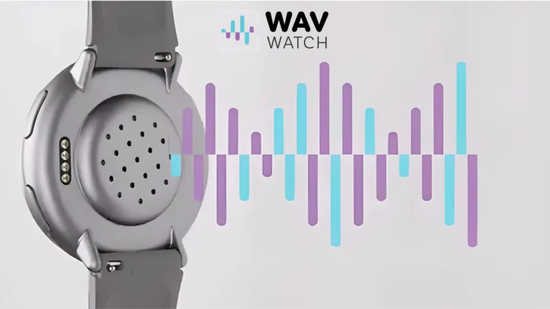 WAVwatch Review 2026: An In-Depth Look at the AI-Powered Wellness Wearable